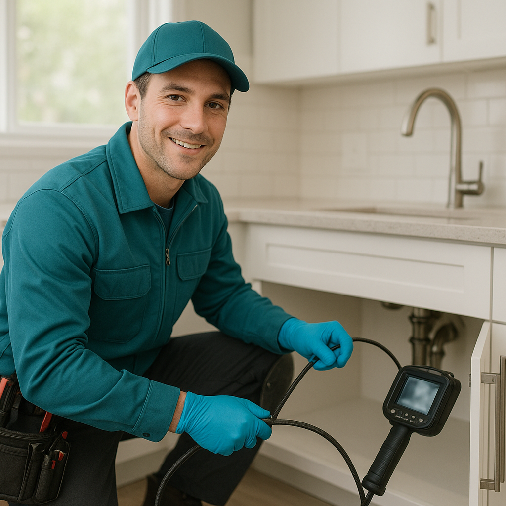 Why Choose stpauldraincleaning.us for Home Services in  